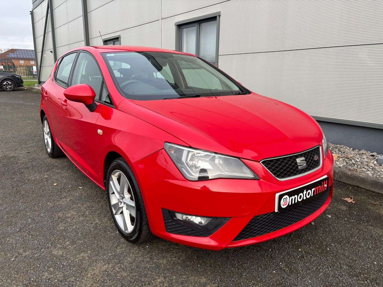A 0 SEAT IBIZA 1.2 TSI FR Hatchback 5dr Petrol Manual Euro 6 (90 ps) DRIVER PACKAGE, SAT N A 0 SEAT IBIZA 1.2 TSI FR Hatchback 5dr Petrol Manual Euro 6 (90 ps) DRIVER PACKAGE, SAT N
