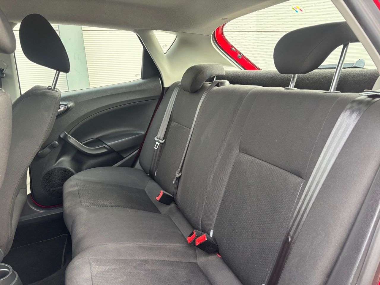 0 SEAT IBIZA 0 SEAT IBIZA