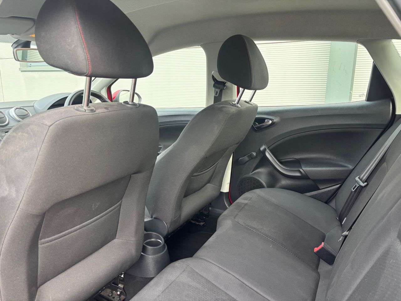 0 SEAT IBIZA 0 SEAT IBIZA