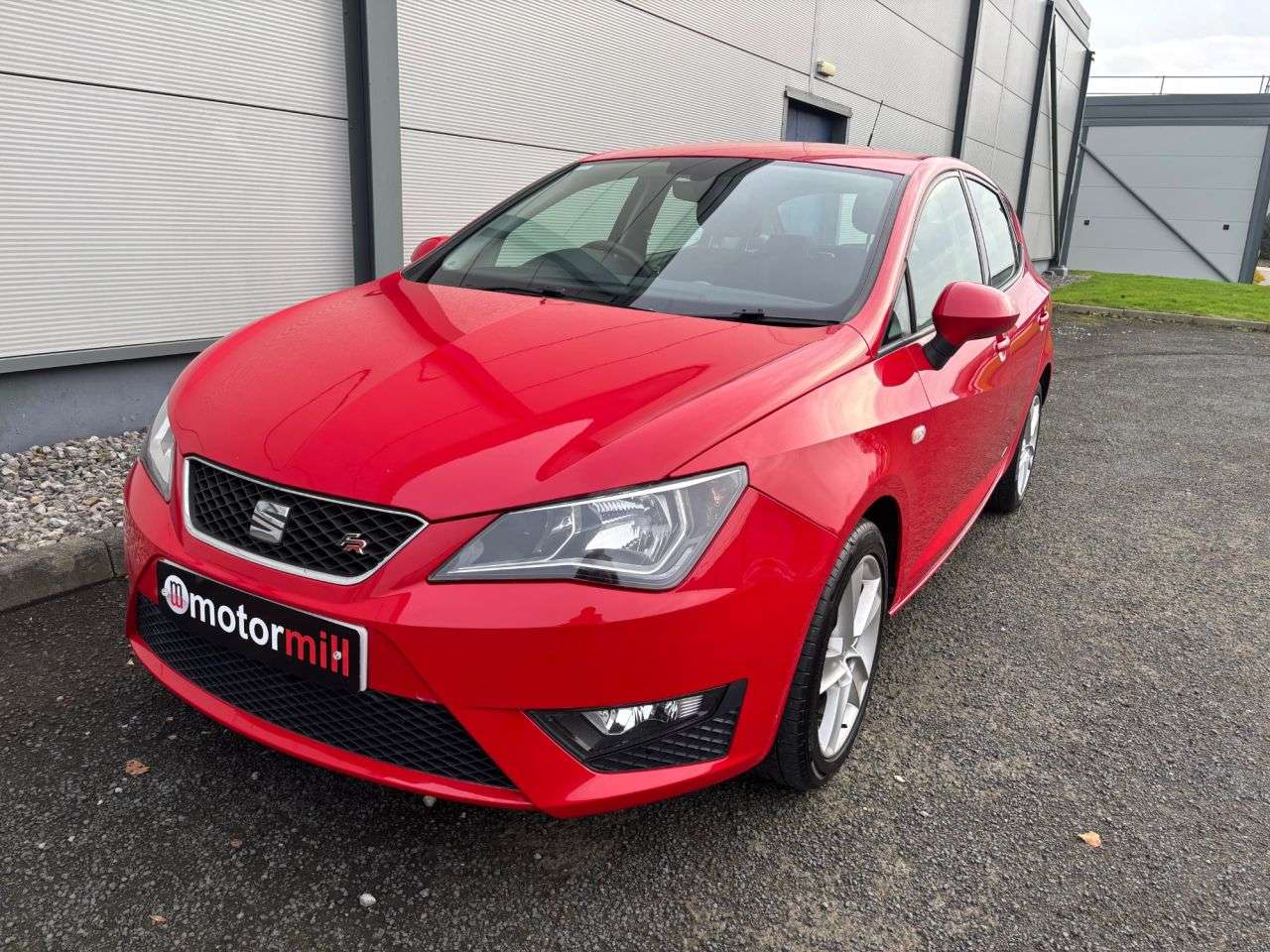 0 SEAT IBIZA 0 SEAT IBIZA