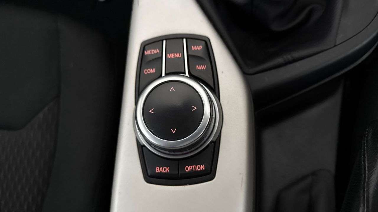 2018 BMW 1 SERIES 2018 BMW 1 SERIES