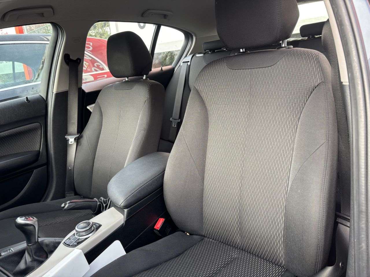 2018 BMW 1 SERIES 2018 BMW 1 SERIES