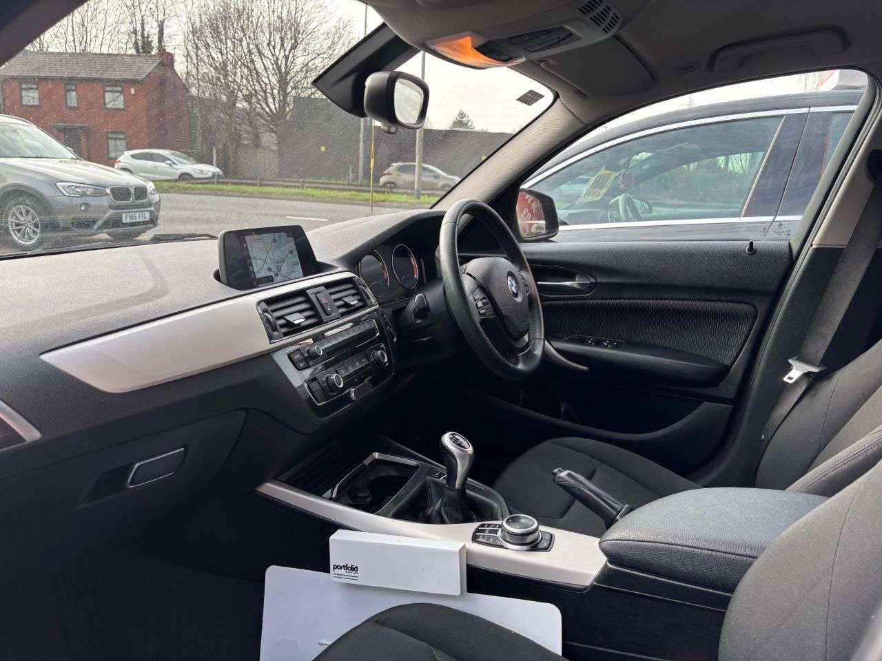 2018 BMW 1 SERIES 2018 BMW 1 SERIES