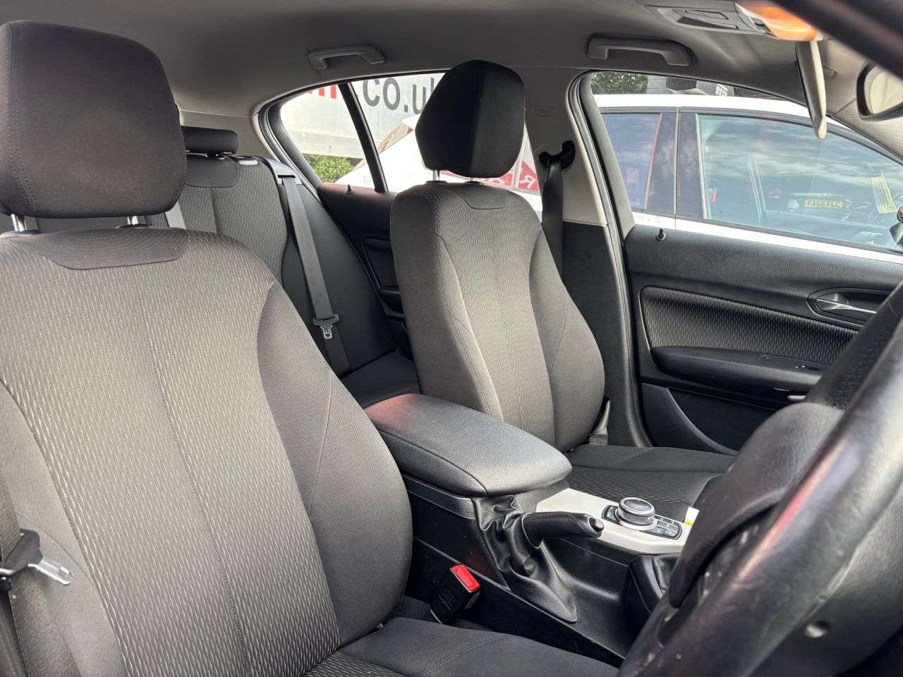 2018 BMW 1 SERIES 2018 BMW 1 SERIES