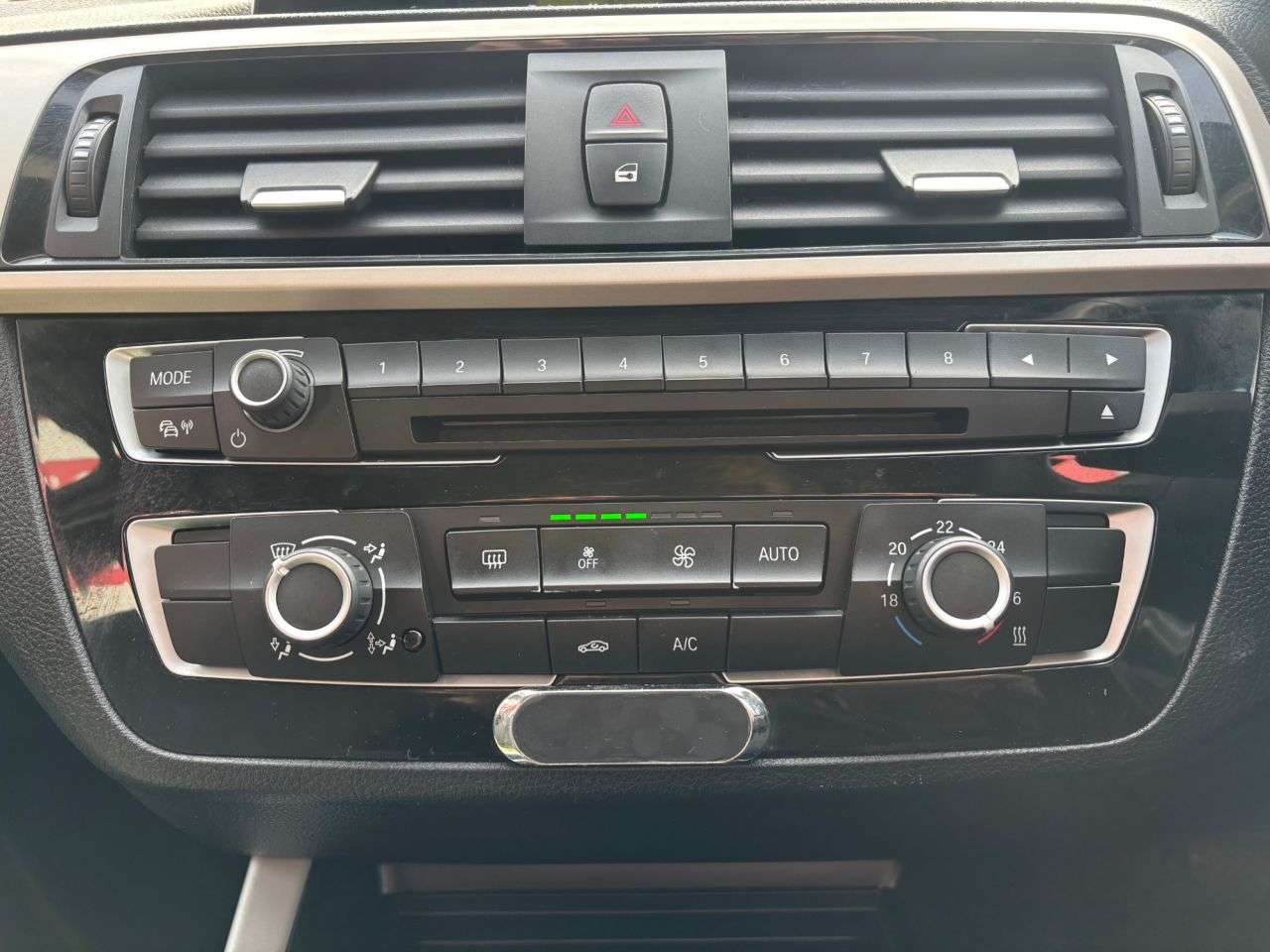 2018 BMW 1 SERIES 2018 BMW 1 SERIES