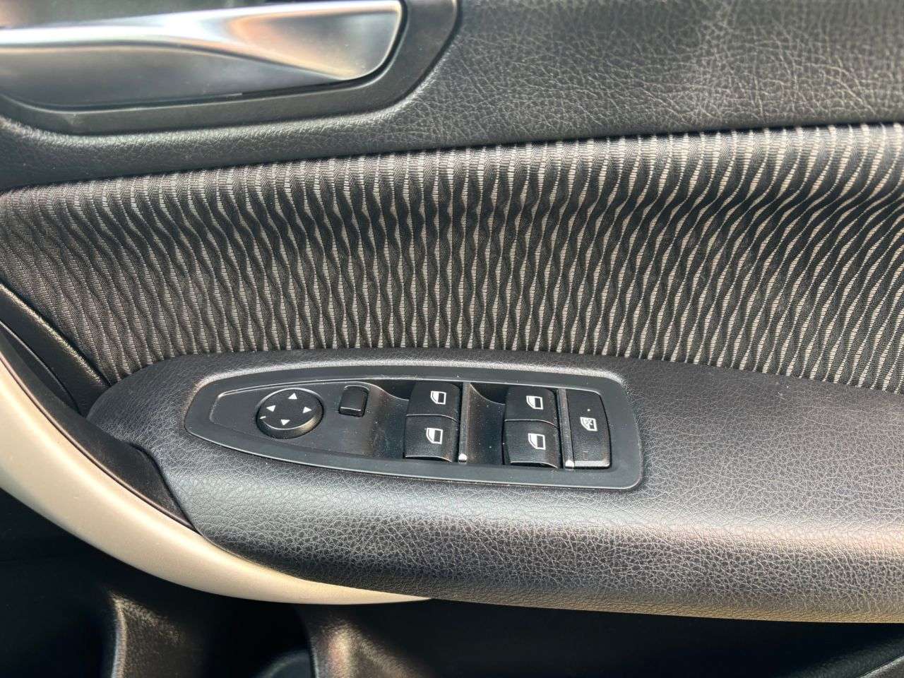 2018 BMW 1 SERIES 2018 BMW 1 SERIES