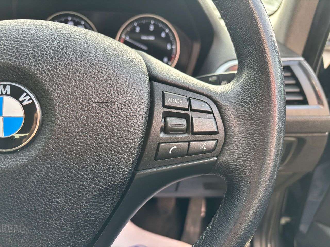 2018 BMW 1 SERIES 2018 BMW 1 SERIES