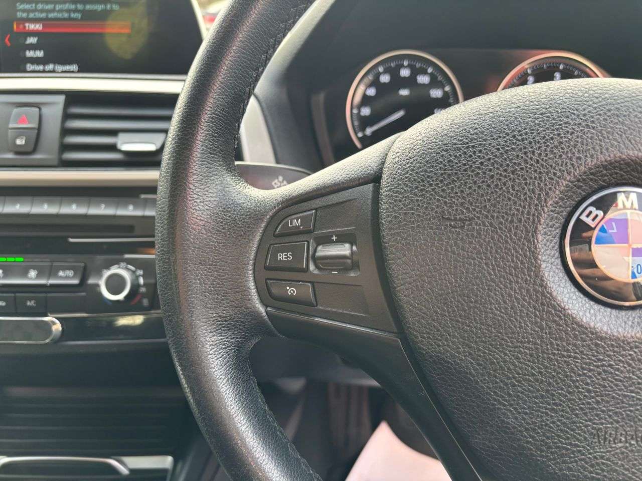 2018 BMW 1 SERIES 2018 BMW 1 SERIES