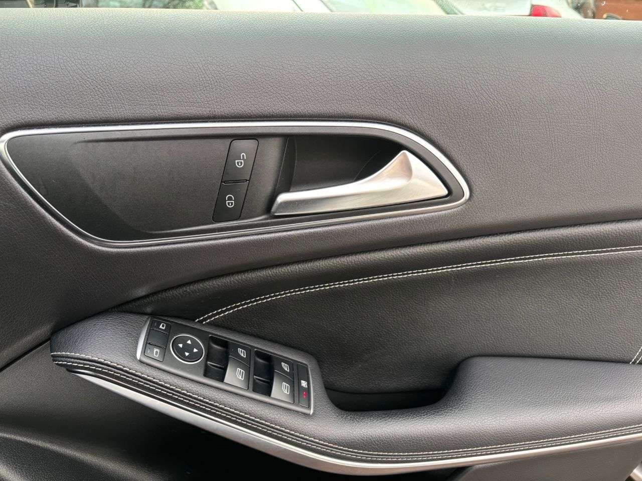 2019 MERCEDES-BENZ GLA 2019 MERCEDES-BENZ GLA