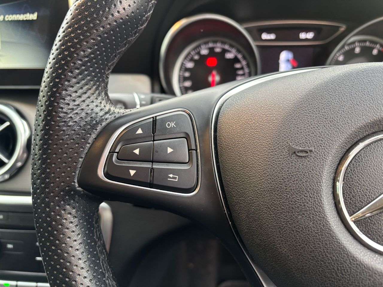 2019 MERCEDES-BENZ GLA 2019 MERCEDES-BENZ GLA