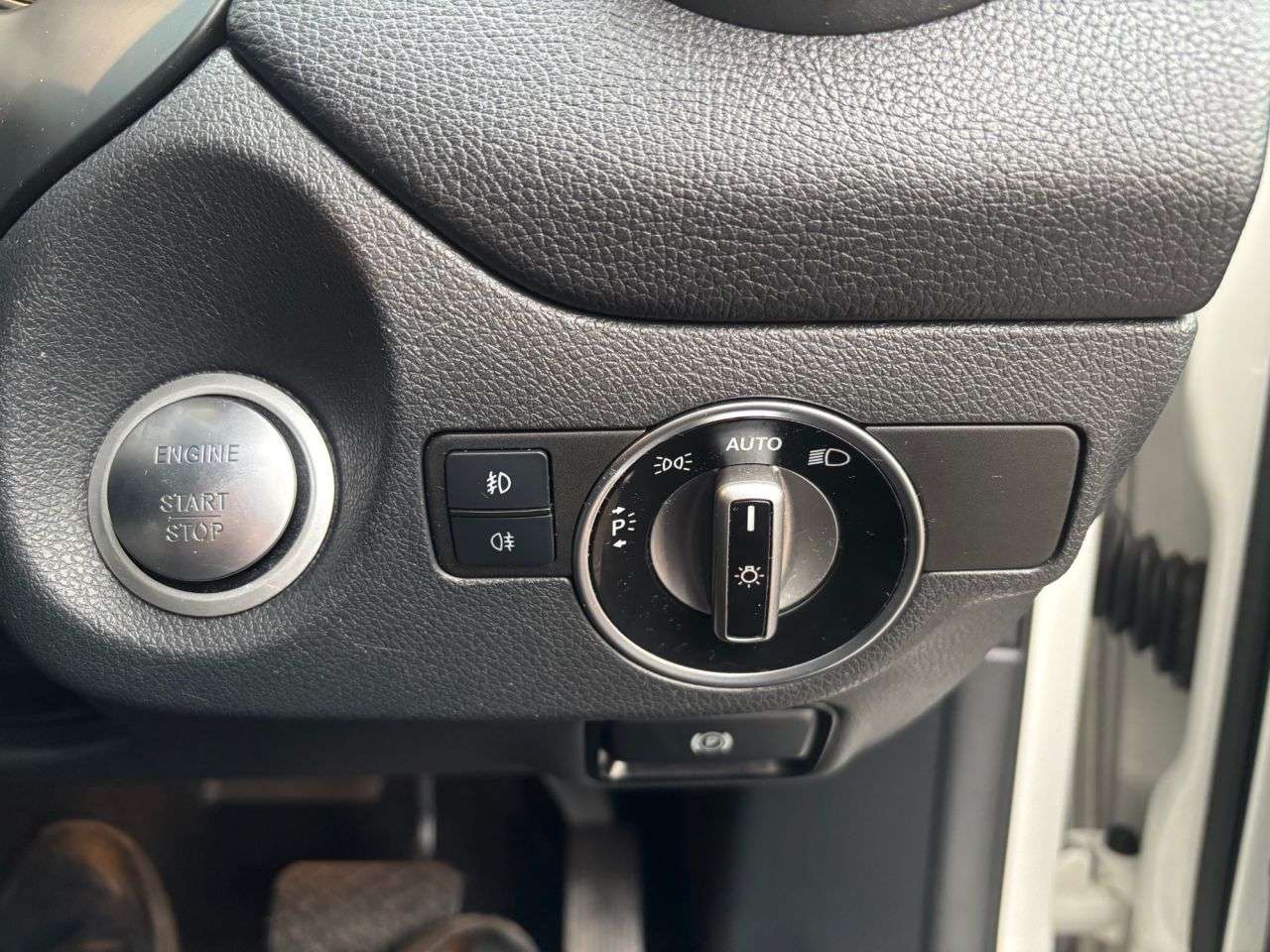 2019 MERCEDES-BENZ GLA 2019 MERCEDES-BENZ GLA