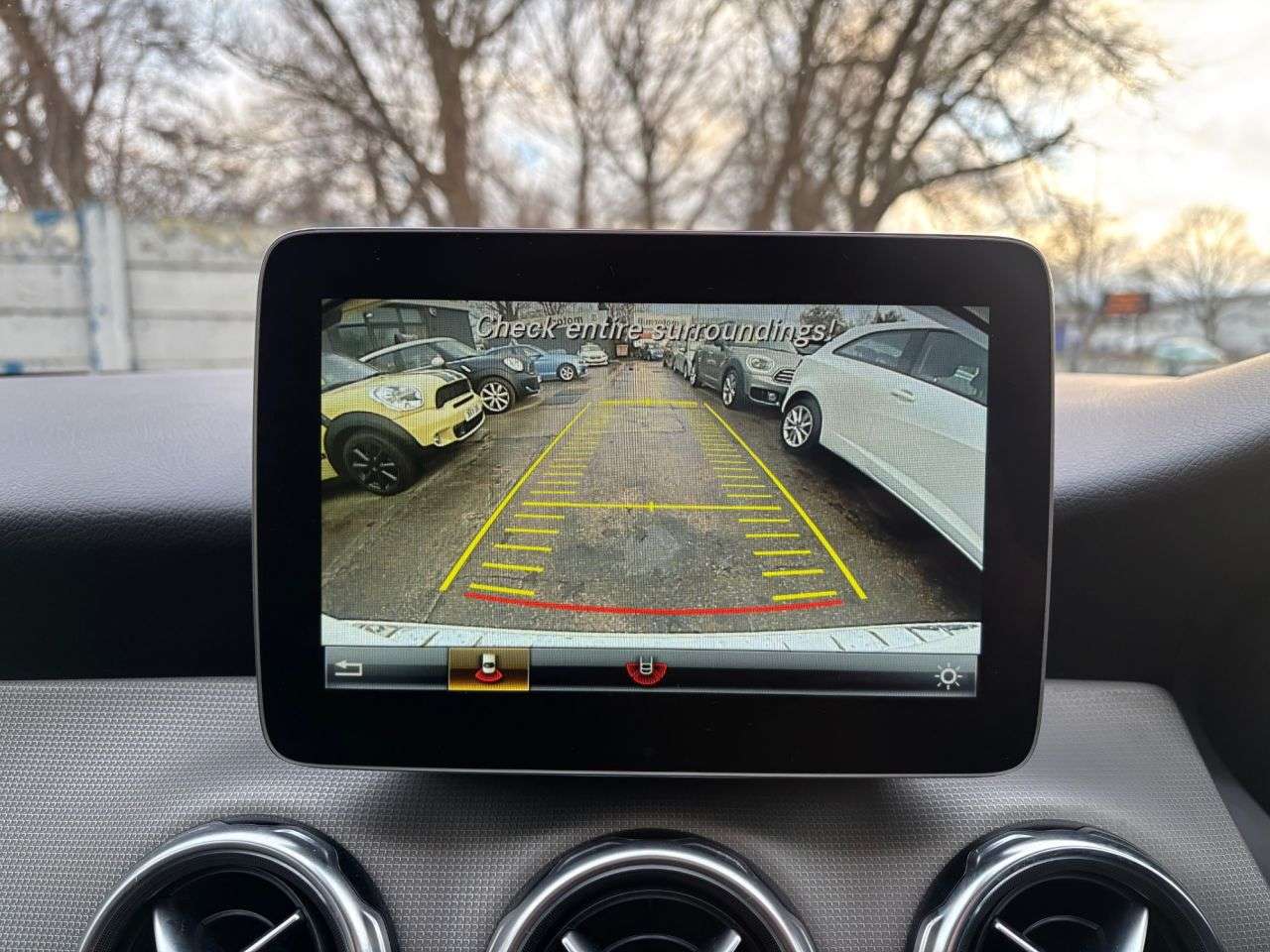 2019 MERCEDES-BENZ GLA 2019 MERCEDES-BENZ GLA