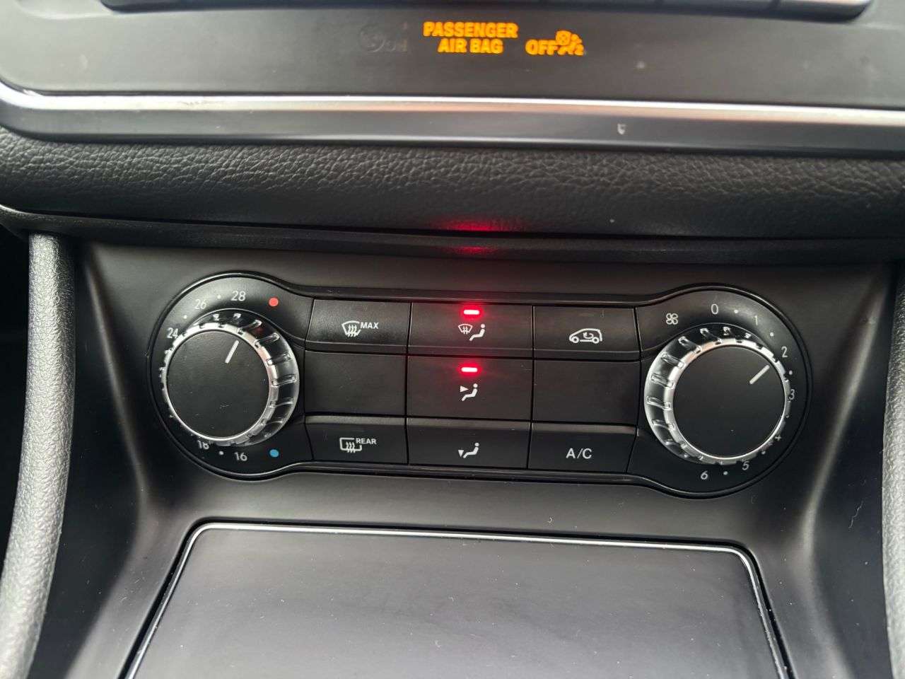 2019 MERCEDES-BENZ GLA 2019 MERCEDES-BENZ GLA