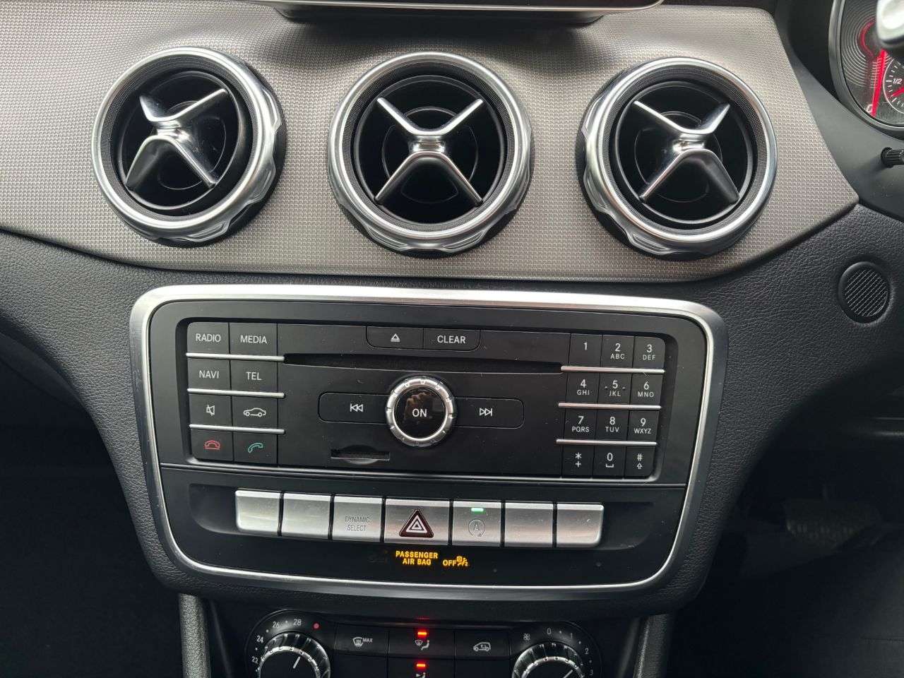 2019 MERCEDES-BENZ GLA 2019 MERCEDES-BENZ GLA