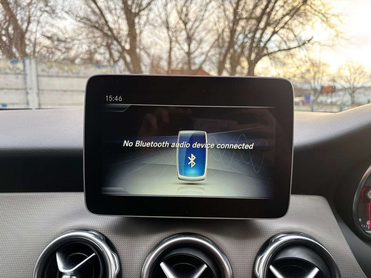 2019 MERCEDES-BENZ GLA 2019 MERCEDES-BENZ GLA