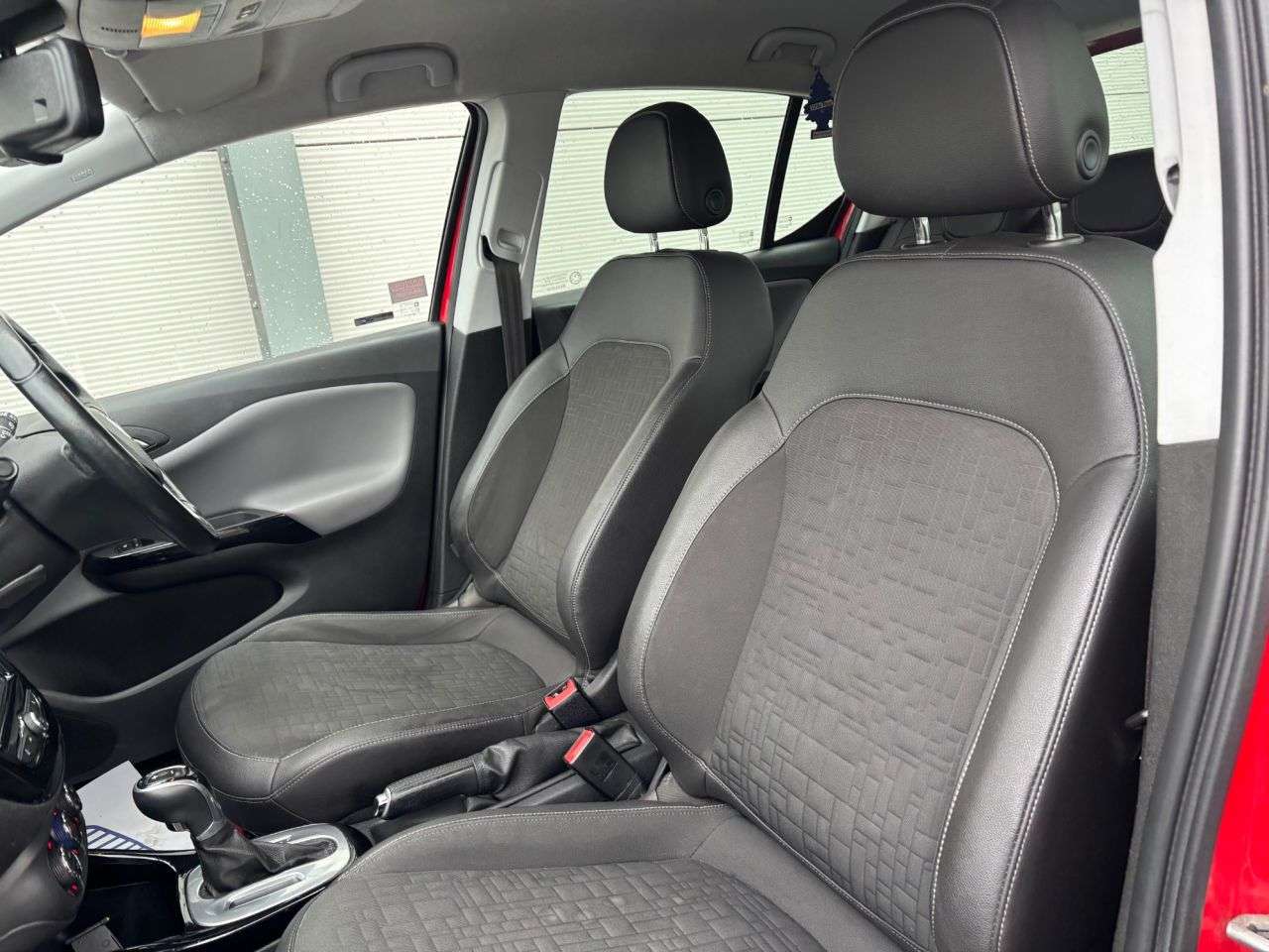 2016 VAUXHALL CORSA 2016 VAUXHALL CORSA