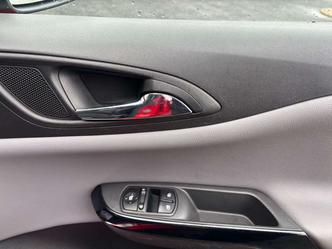 2016 VAUXHALL CORSA 2016 VAUXHALL CORSA