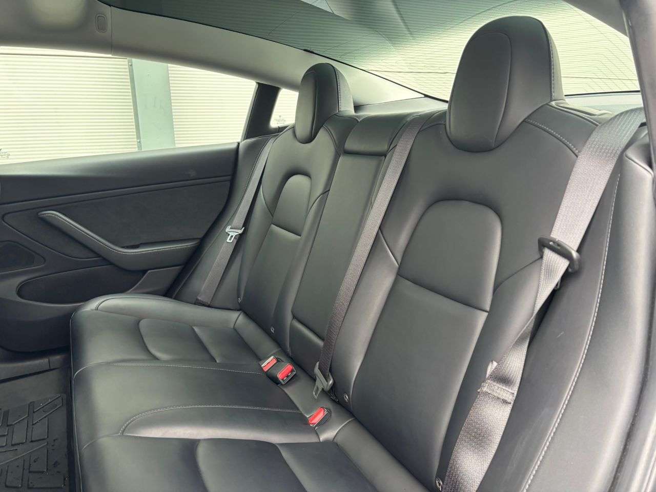 0 TESLA MODEL 3 0 TESLA MODEL 3