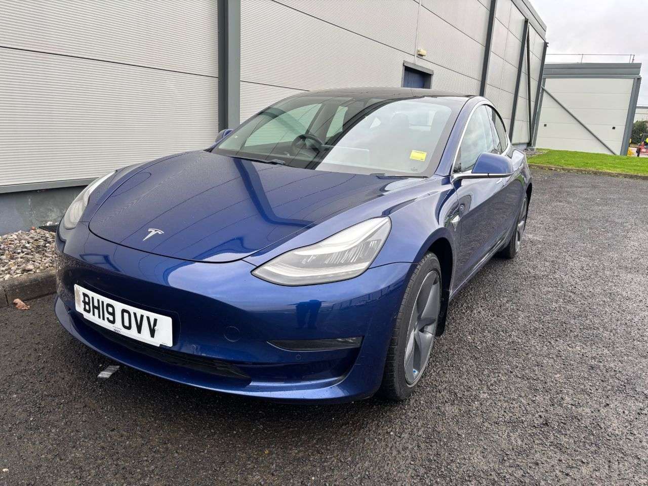 0 TESLA MODEL 3 0 TESLA MODEL 3