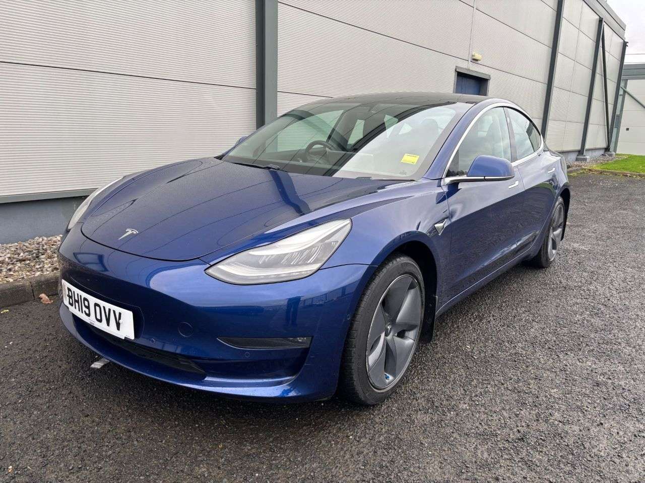 0 TESLA MODEL 3 0 TESLA MODEL 3