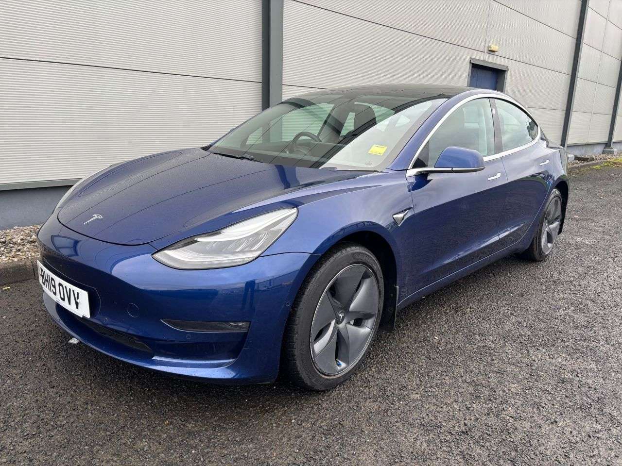 0 TESLA MODEL 3 0 TESLA MODEL 3