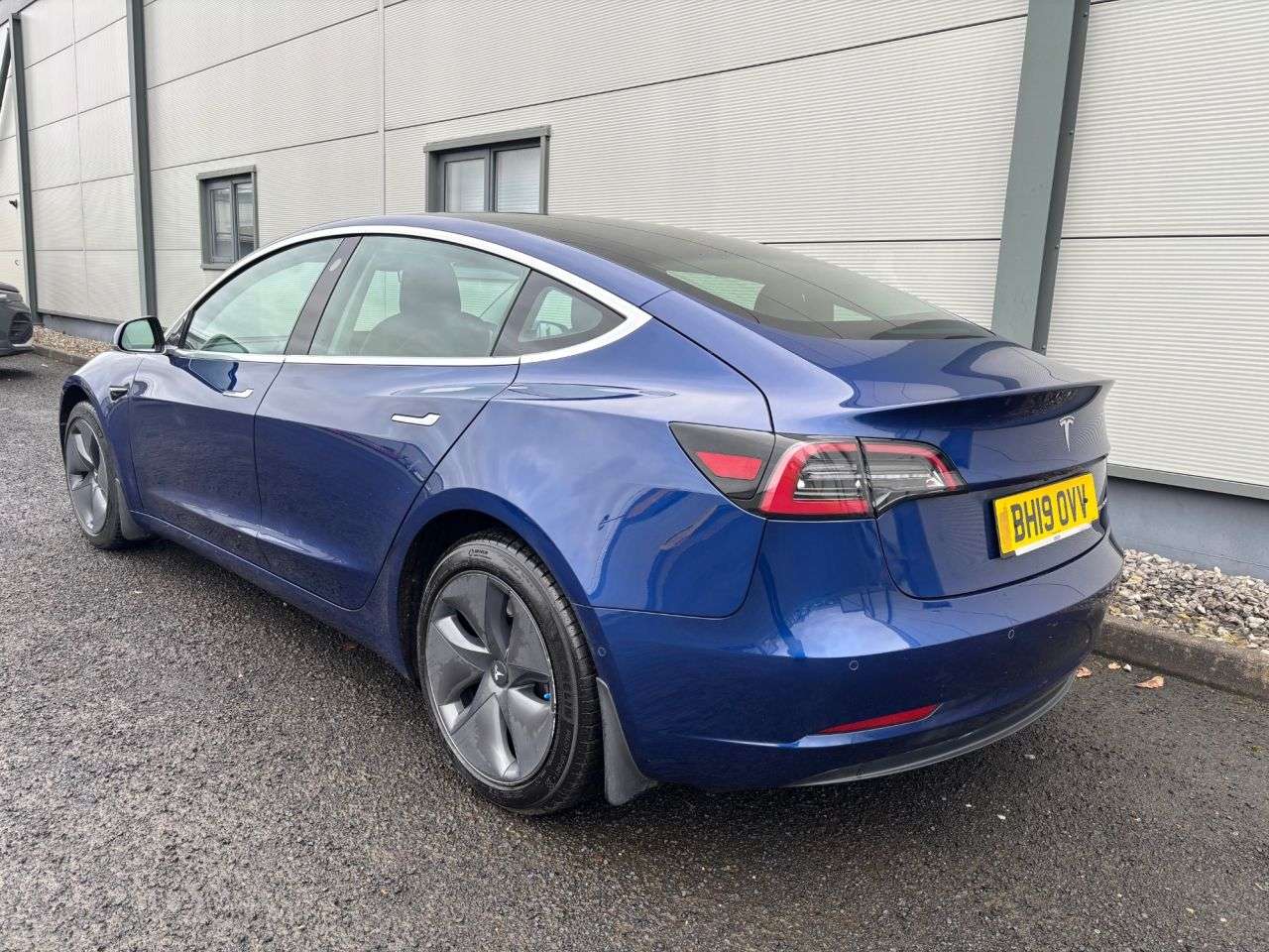 0 TESLA MODEL 3 0 TESLA MODEL 3