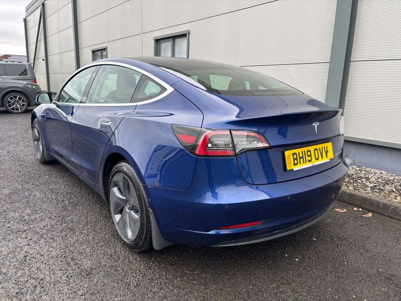 0 TESLA MODEL 3 0 TESLA MODEL 3