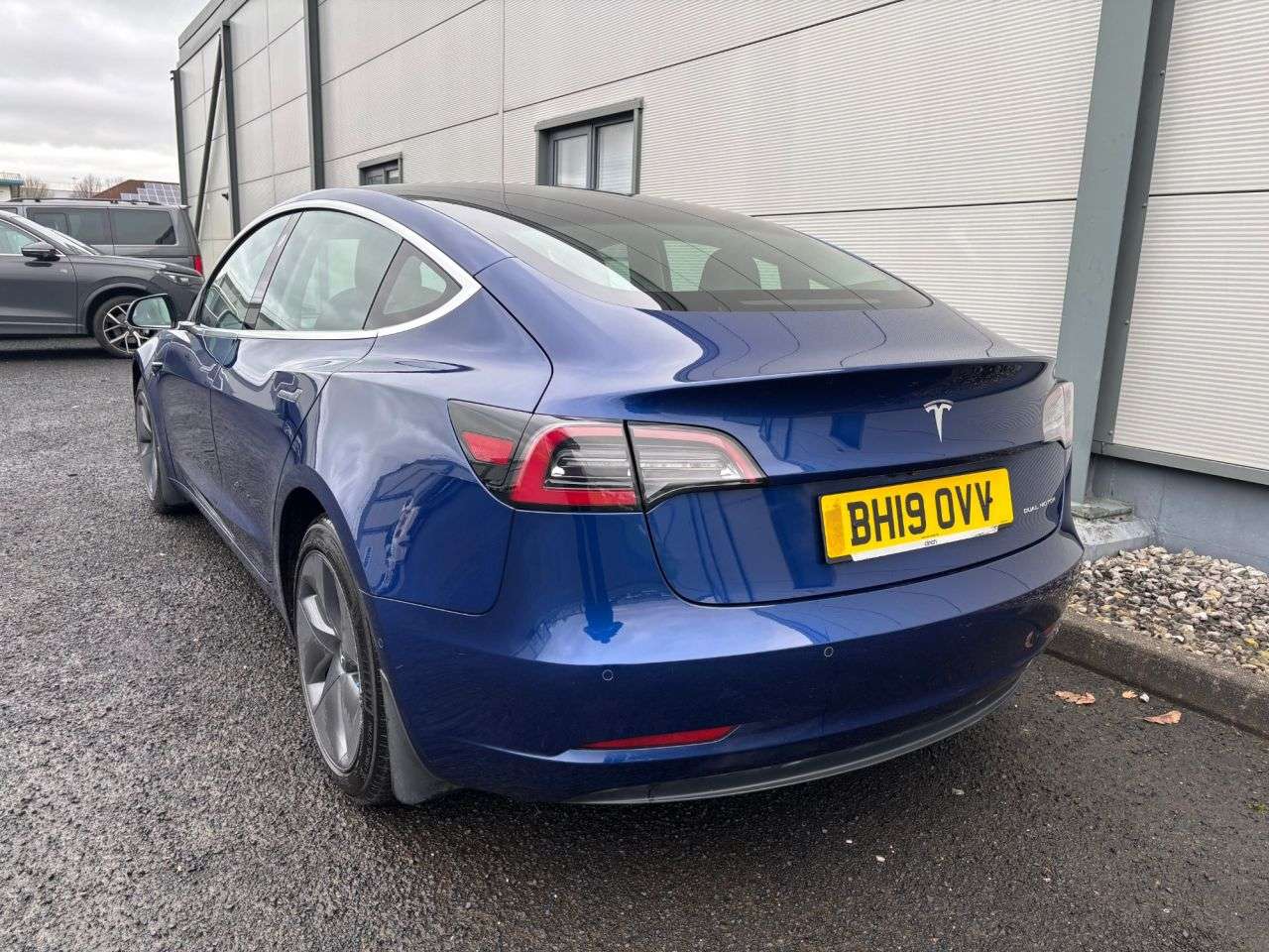 0 TESLA MODEL 3 0 TESLA MODEL 3