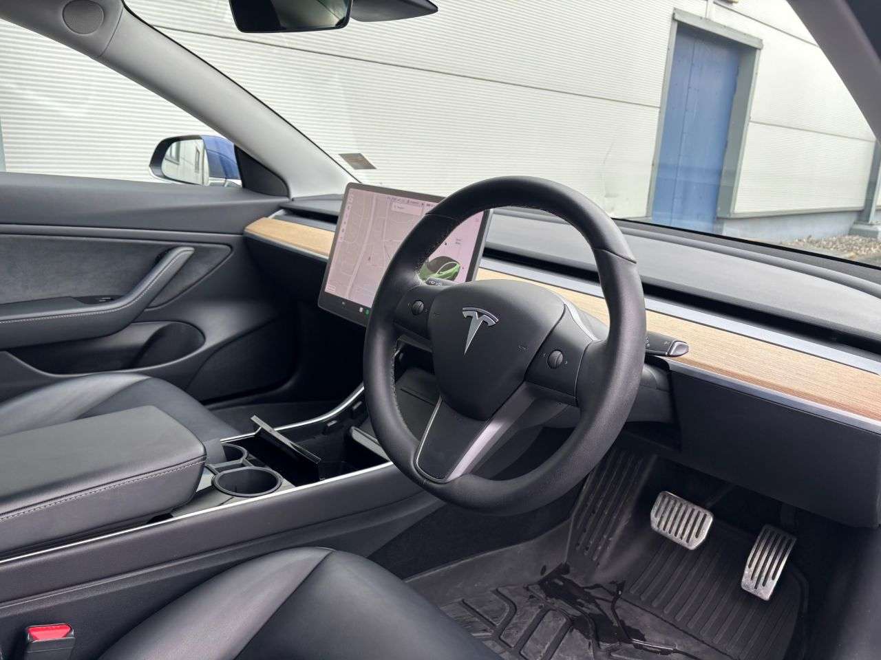 0 TESLA MODEL 3 0 TESLA MODEL 3