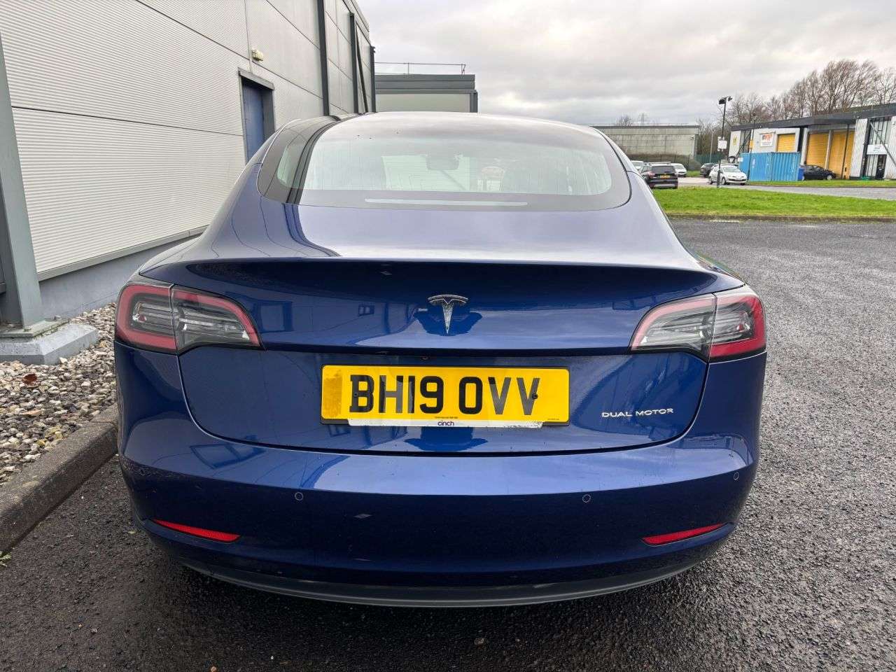 0 TESLA MODEL 3 0 TESLA MODEL 3