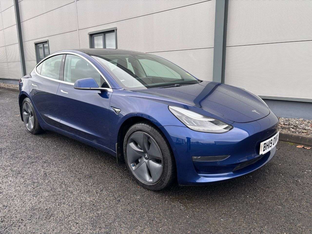 0 TESLA MODEL 3 0 TESLA MODEL 3
