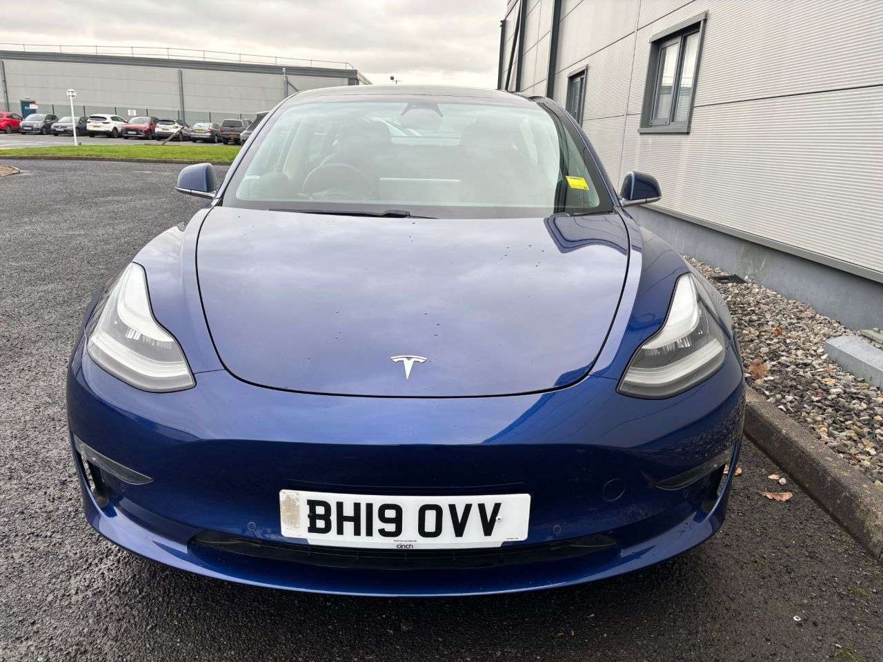 0 TESLA MODEL 3 0 TESLA MODEL 3