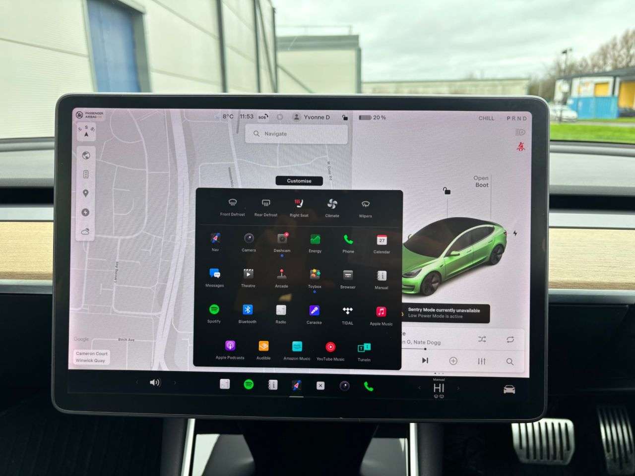 0 TESLA MODEL 3 0 TESLA MODEL 3