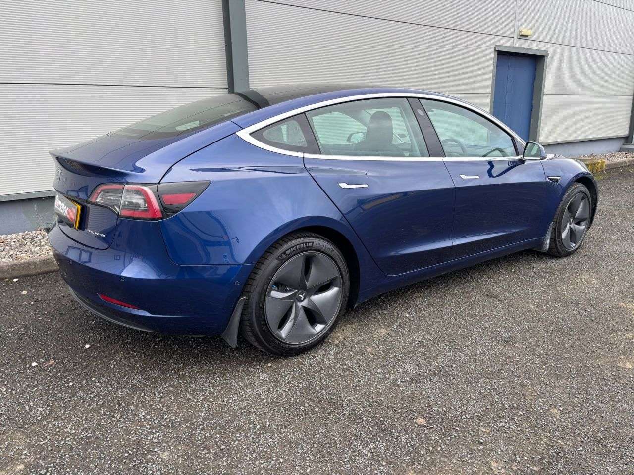 0 TESLA MODEL 3 0 TESLA MODEL 3