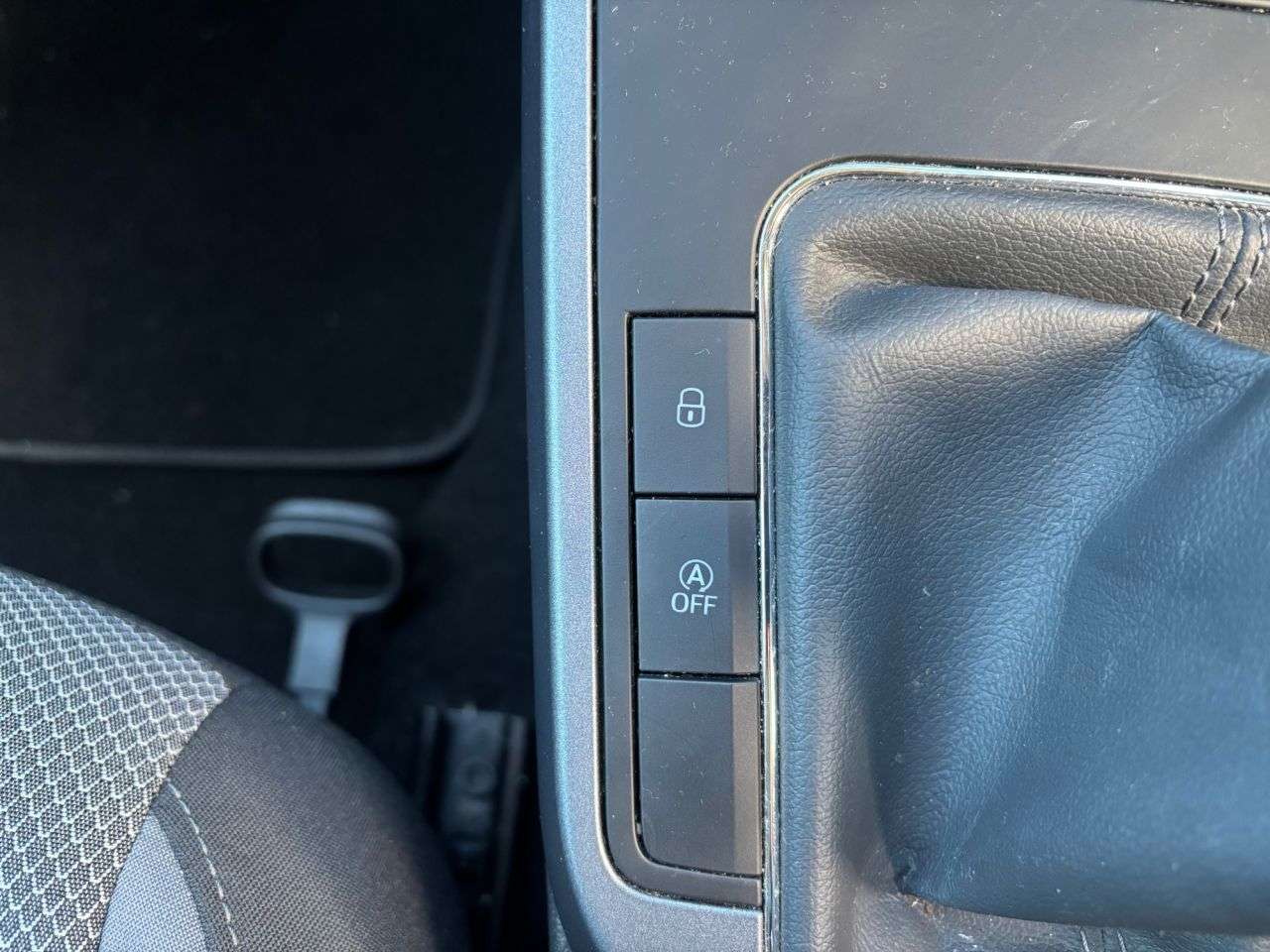 2018 SEAT ARONA 2018 SEAT ARONA