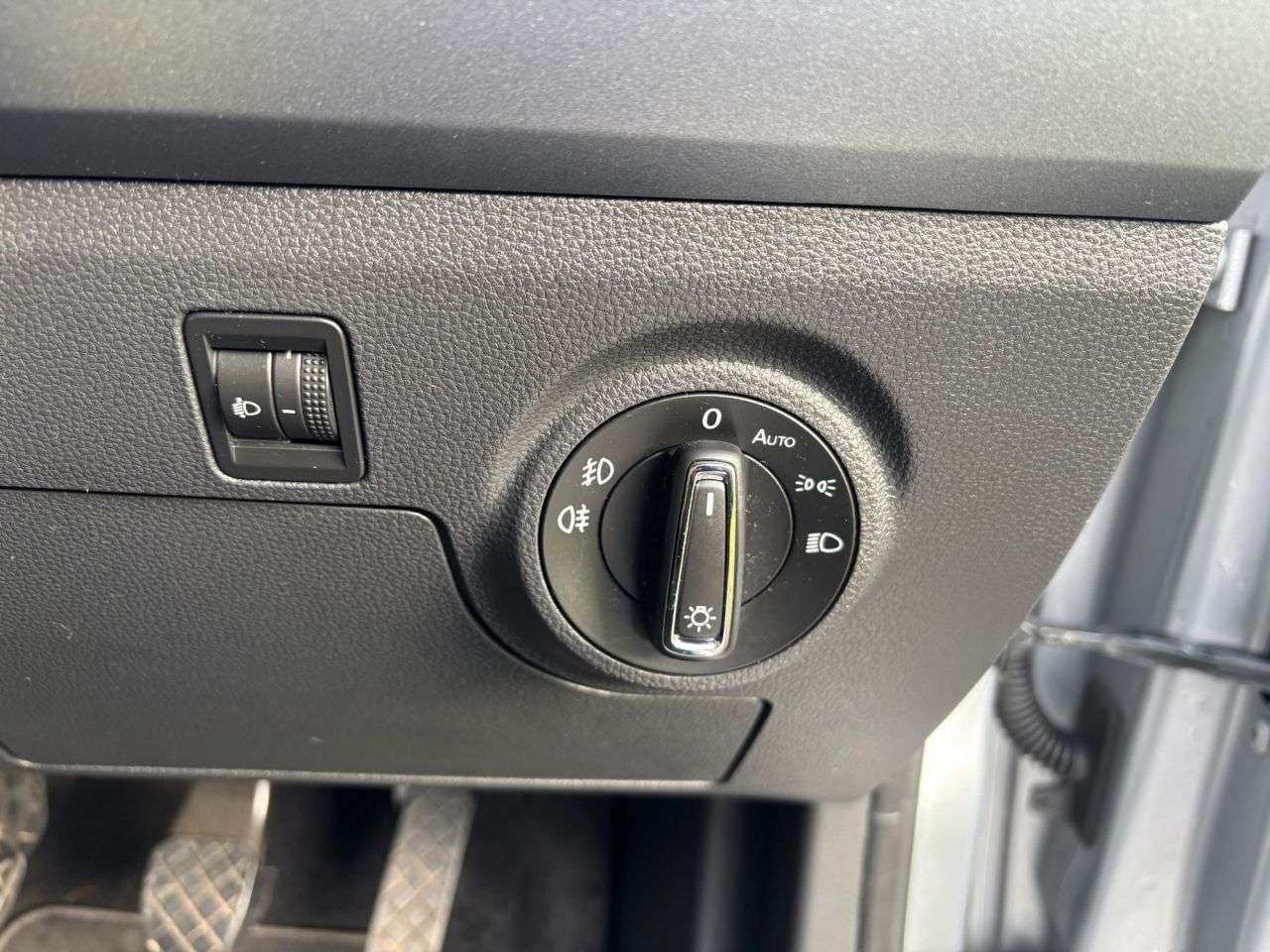 2018 SEAT ARONA 2018 SEAT ARONA