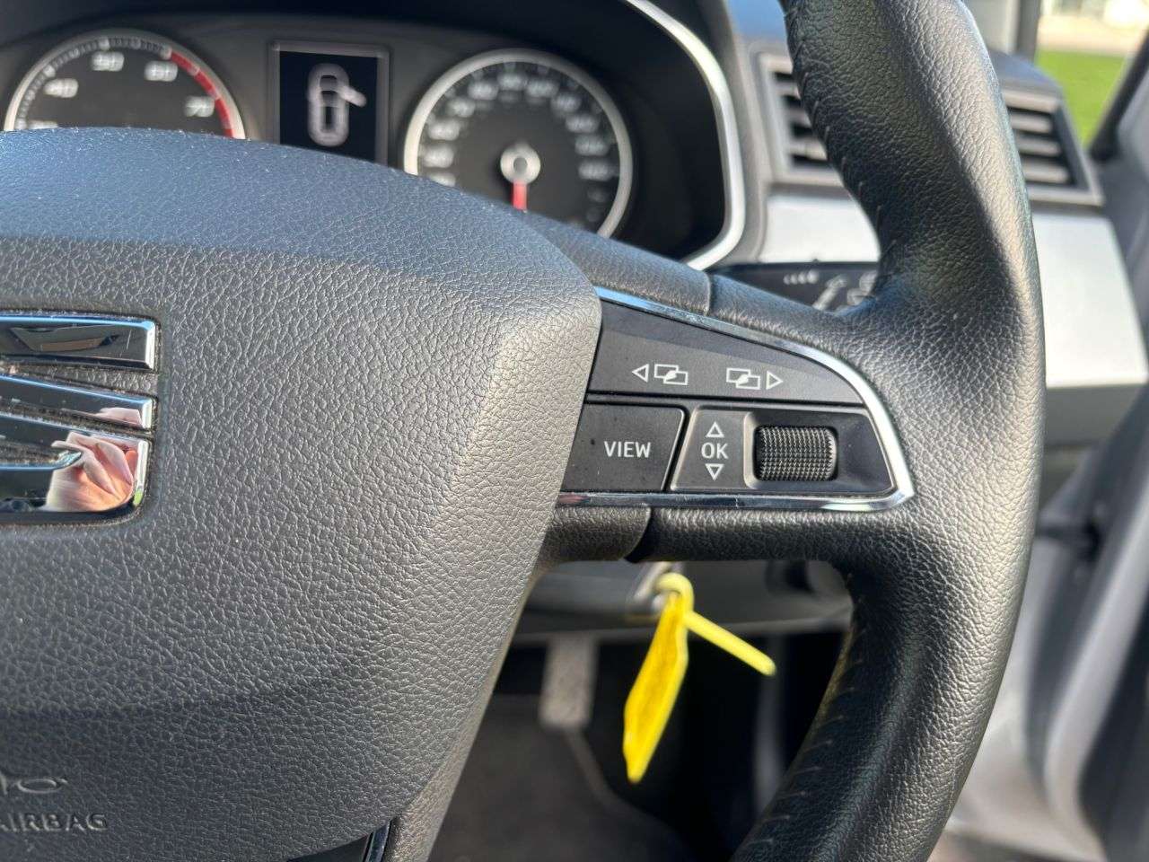 2018 SEAT ARONA 2018 SEAT ARONA