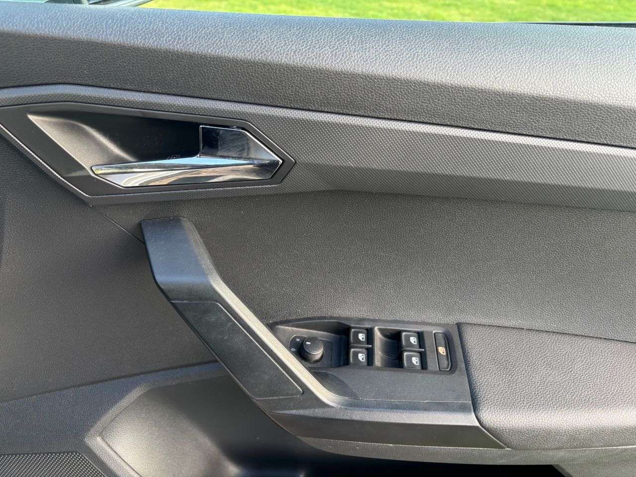 2018 SEAT ARONA 2018 SEAT ARONA