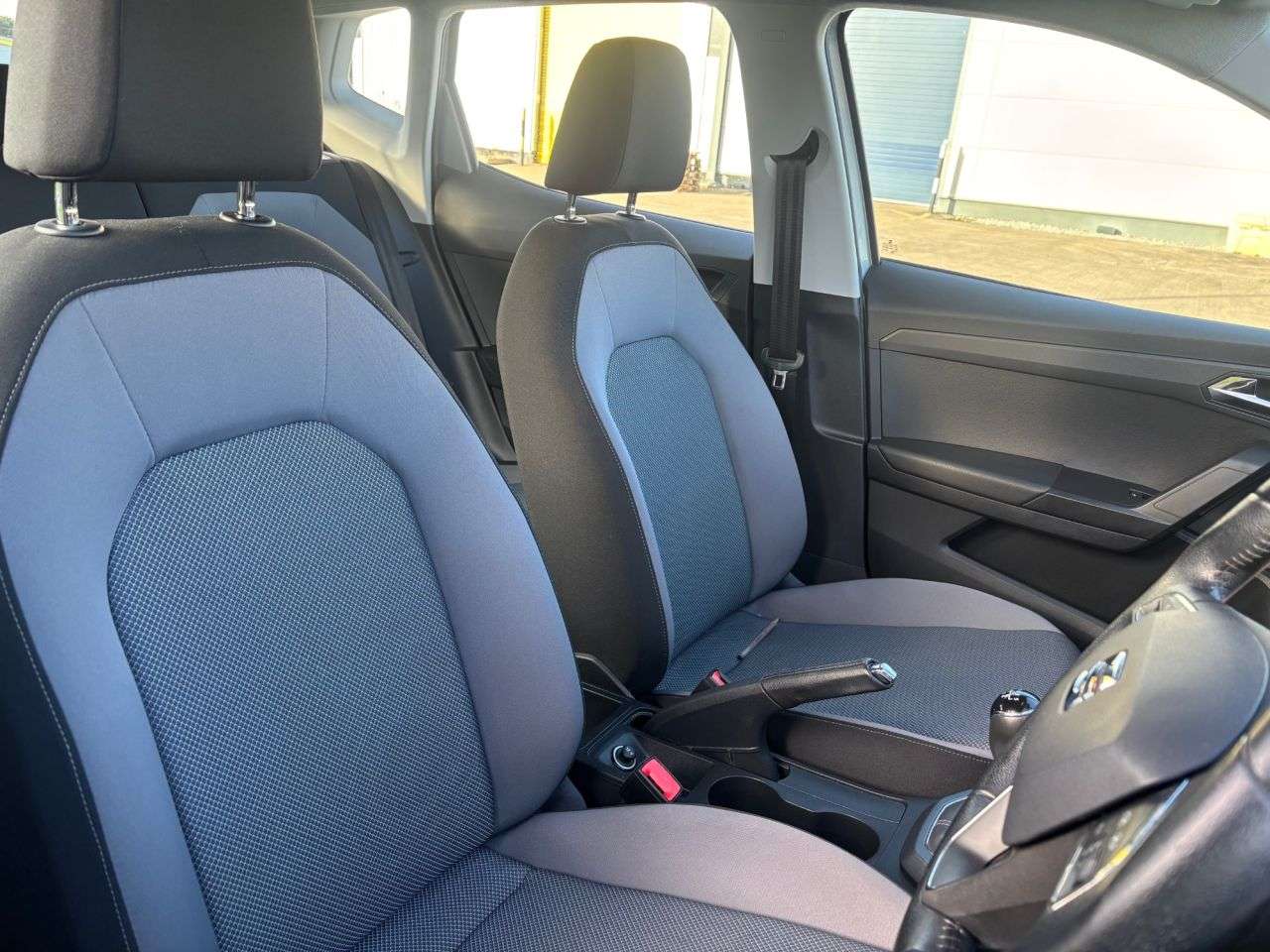 2018 SEAT ARONA 2018 SEAT ARONA