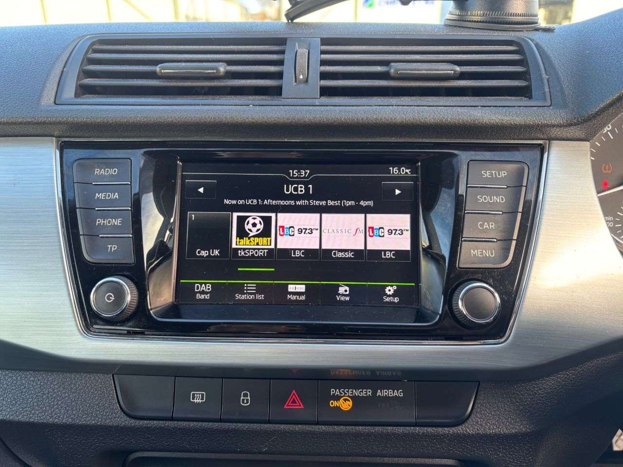 0 SKODA FABIA 0 SKODA FABIA