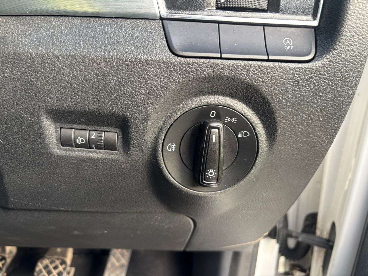 0 SKODA FABIA 0 SKODA FABIA