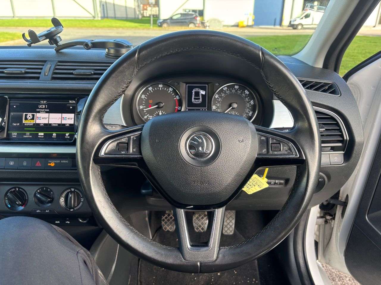 0 SKODA FABIA 0 SKODA FABIA