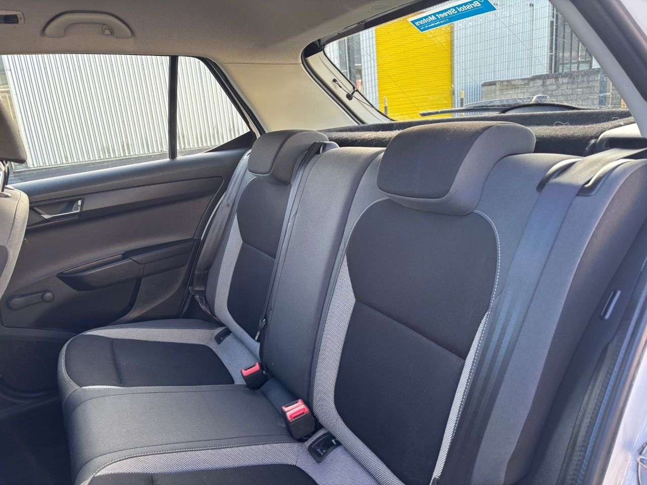 0 SKODA FABIA 0 SKODA FABIA