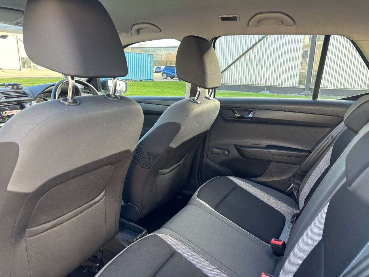 0 SKODA FABIA 0 SKODA FABIA