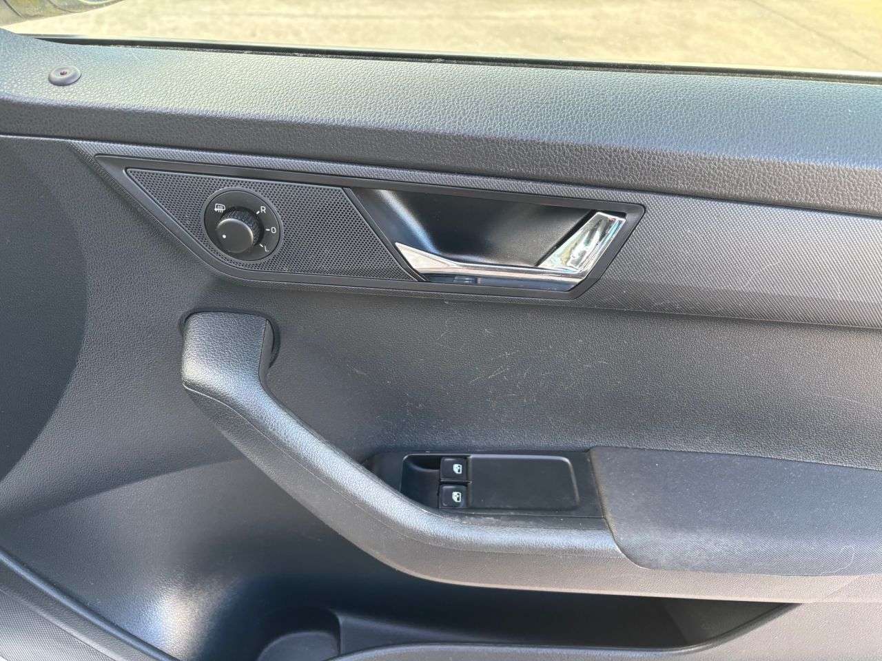 0 SKODA FABIA 0 SKODA FABIA