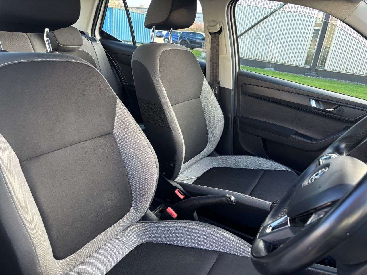 0 SKODA FABIA 0 SKODA FABIA