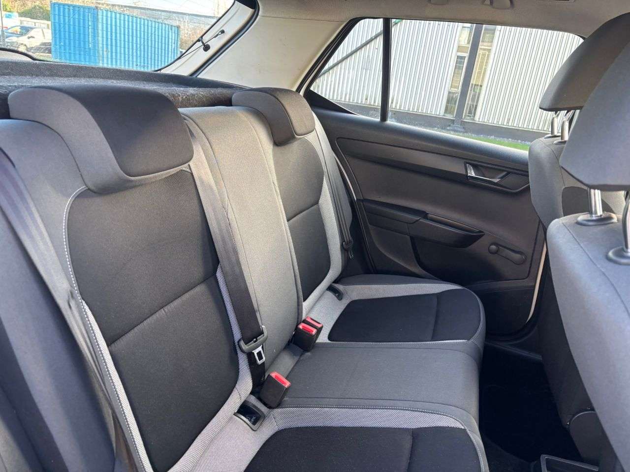 0 SKODA FABIA 0 SKODA FABIA