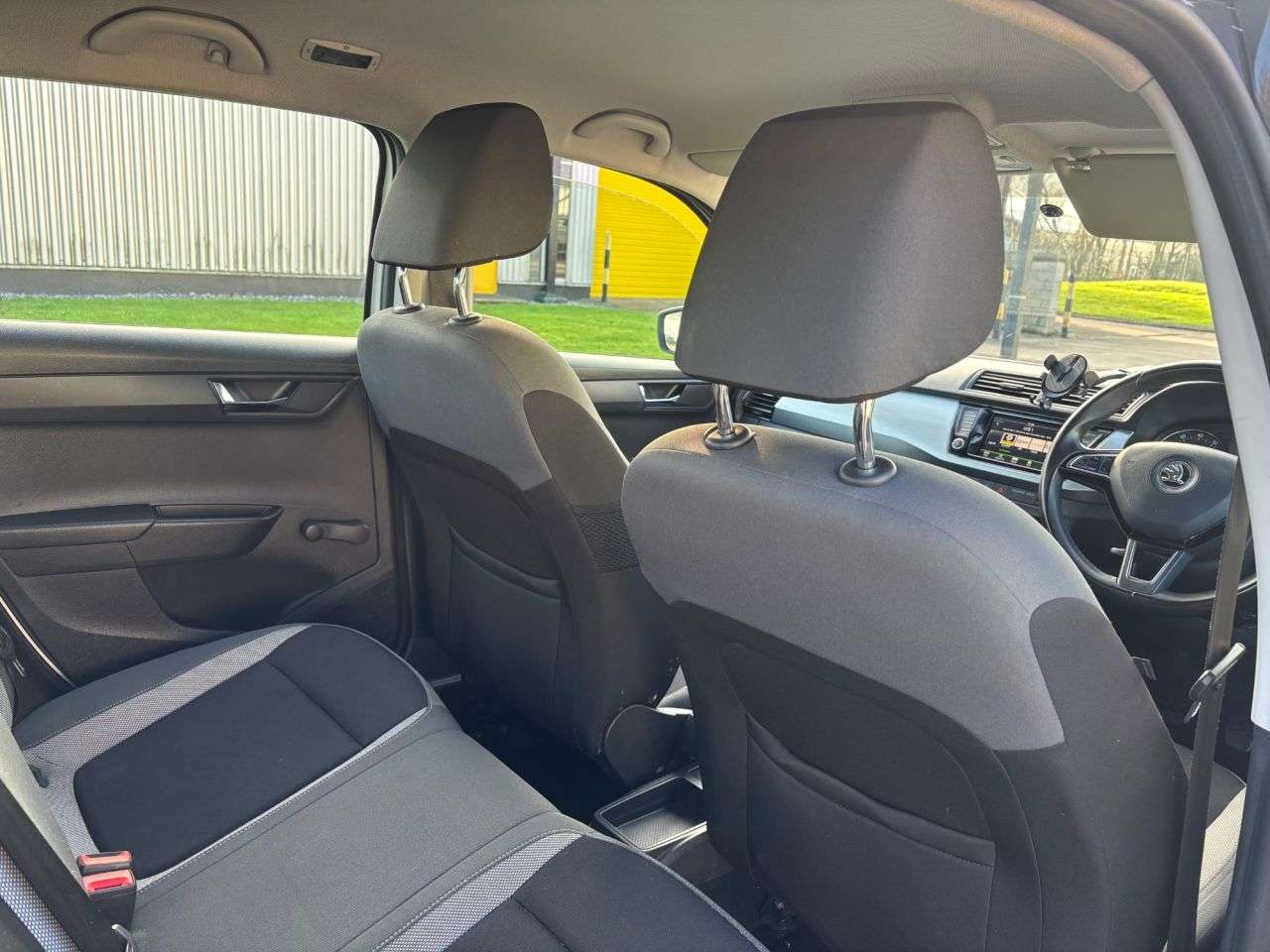 0 SKODA FABIA 0 SKODA FABIA