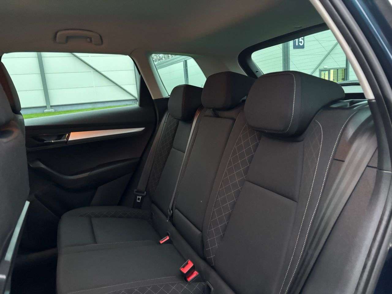 2021 SKODA KAROQ 2021 SKODA KAROQ