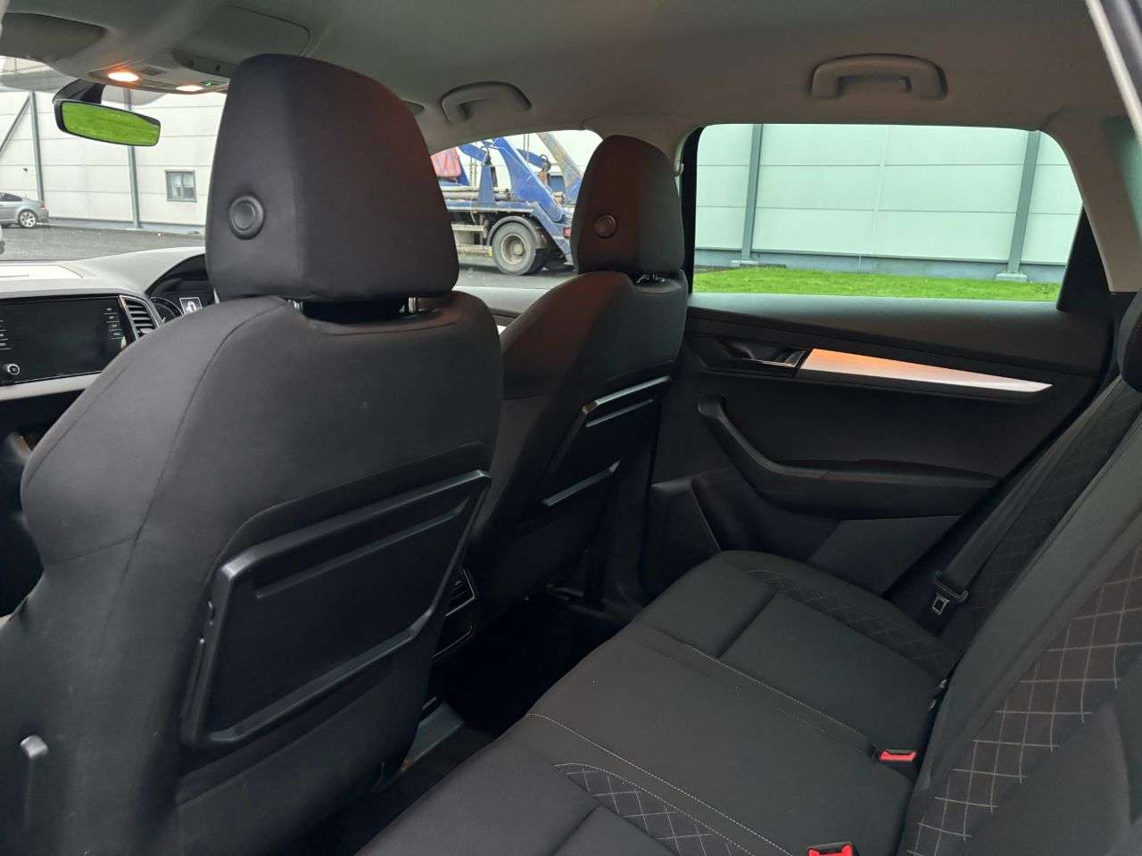 2021 SKODA KAROQ 2021 SKODA KAROQ